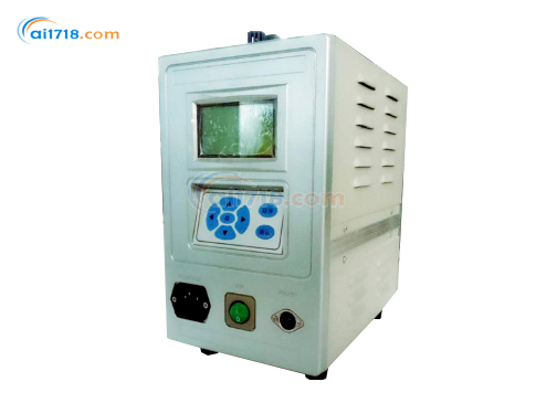 LB-120F智能顆粒物中流量采樣器 LB-120F智能顆粒物中流量采樣器