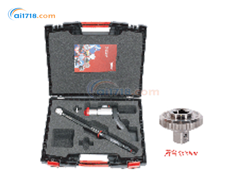 HANDTORQUE?輕便系列扭矩倍增器套裝 HANDTORQUE?輕便系列扭矩倍增器套裝