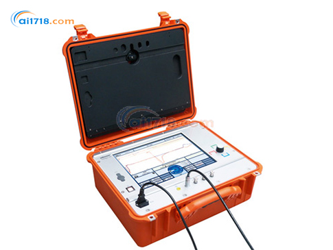 Teleflex VX智能脈沖反射儀 Teleflex VX智能脈沖反射儀