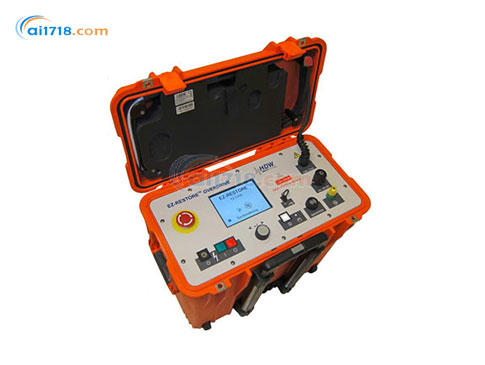 EZ-Restore Overdrive電纜故障定位儀 EZ-Restore Overdrive電纜故障定位儀