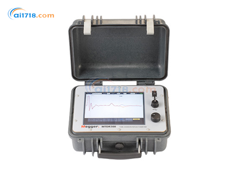 MTDR300三相時(shí)域反射計(jì) MTDR300三相時(shí)域反射計(jì)
