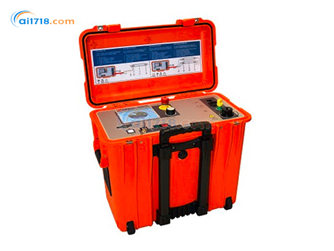 HVB10高壓電橋電纜故障定位儀 HVB10高壓電橋電纜故障定位儀