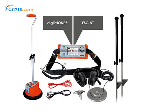 Digiphone+ NT set電纜故障定位儀 Digiphone+ NT set電纜故障定位儀