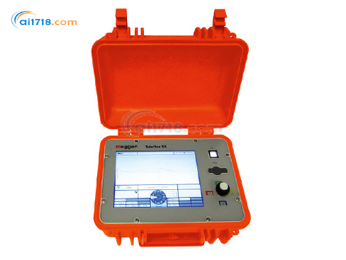 Teleflex SX時域反射儀 Teleflex SX時域反射儀