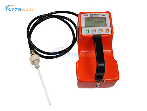 FaultSniffer低壓電網(wǎng)中精確定位電纜故障 FaultSniffer低壓電網(wǎng)中精確定位電纜故障