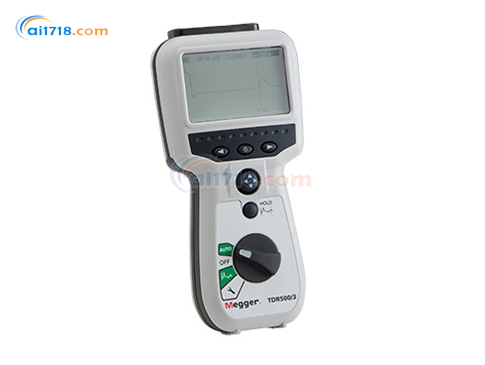 TDR500/3手持式時域反射儀 TDR500/3手持式時域反射儀