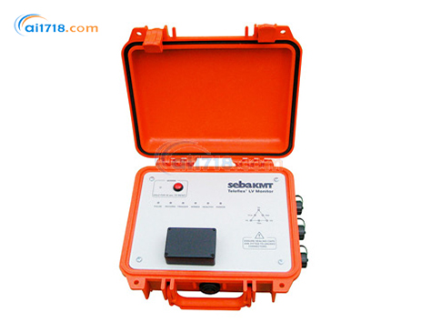 Teleflex LV Monitor低壓電纜帶電定位儀 Teleflex LV Monitor低壓電纜帶電定位儀