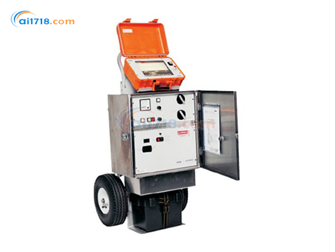 SFX15/SFX25電纜故障定位儀 SFX15/SFX25電纜故障定位儀