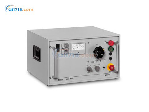 SSG 500沖擊電壓發(fā)生器 SSG 500沖擊電壓發(fā)生器