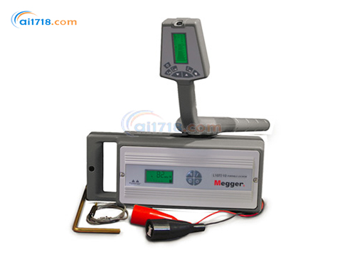 L1073便攜式電纜尋徑儀 L1073便攜式電纜尋徑儀