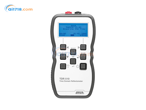 TDR 510脈沖反射儀 TDR 510脈沖反射儀