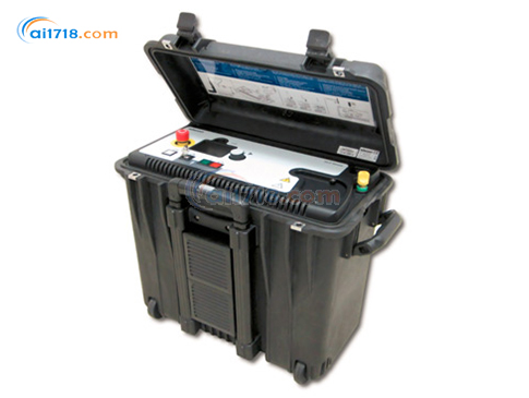 VLF Sinus 34kV電纜測試儀 VLF Sinus 34kV電纜測試儀