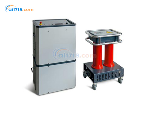 TDM45中壓電纜的高功率測(cè)試和診斷組合 TDM45中壓電纜的高功率測(cè)試和診斷組合