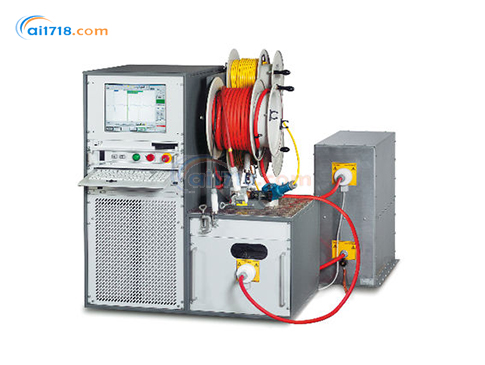 PHG 80 TD/PD VLF測試和診斷系統(tǒng) PHG 80 TD/PD VLF測試和診斷系統(tǒng)