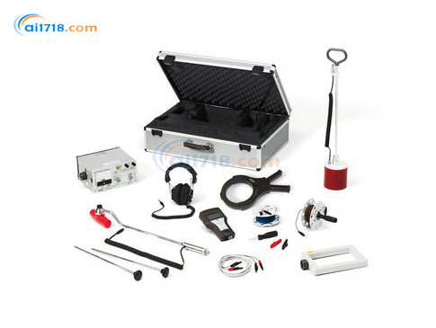 Locator Set音頻設(shè)備 Locator Set音頻設(shè)備