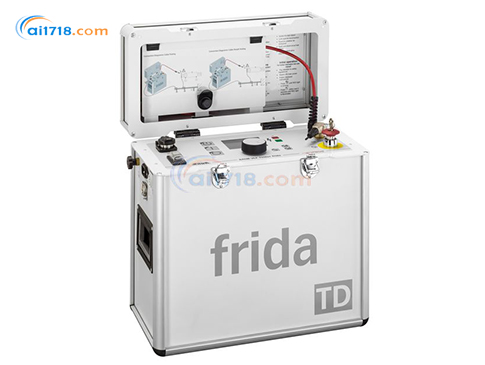 frida TD VLF測試診斷儀 frida TD VLF測試診斷儀