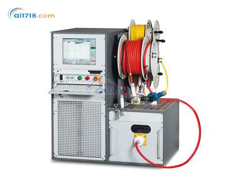 PHG 80 TD VLF診斷系統(tǒng) PHG 80 TD VLF診斷系統(tǒng)