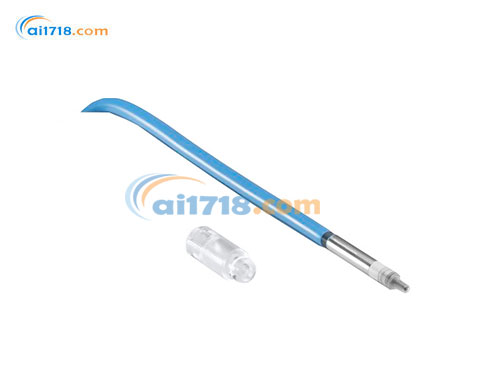 31016PinPoint尖點(diǎn)三維電離室 31016PinPoint尖點(diǎn)三維電離室