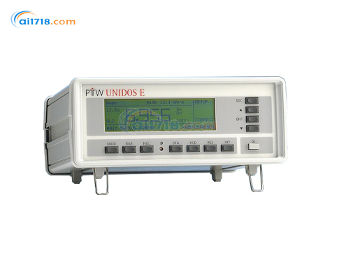 UNIDOS E通用劑量計(jì) UNIDOS E通用劑量計(jì)