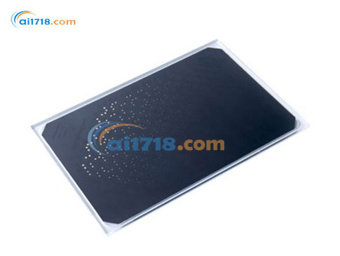 CDMAM 3.4模體 CDMAM 3.4模體