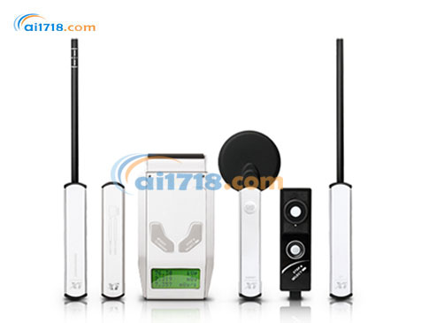 RaySafe Xi X射線質(zhì)量分析儀 RaySafe Xi X射線質(zhì)量分析儀