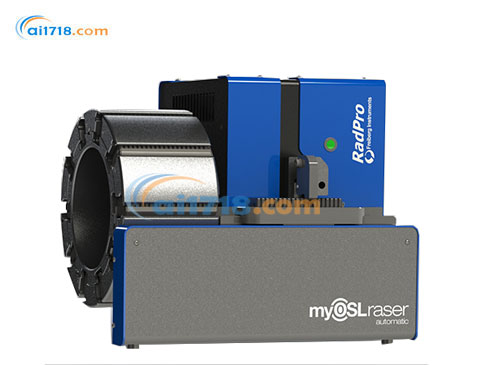 myOSLraser光釋光劑量系統(tǒng) myOSLraser光釋光劑量系統(tǒng)