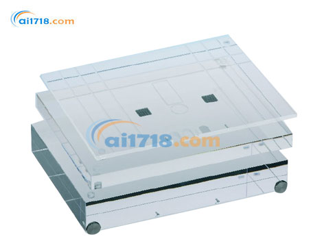 Mammo-152乳腺檢測模體 Mammo-152乳腺檢測模體