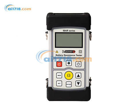 IBAR系列電池內(nèi)阻測(cè)試儀 IBAR系列電池內(nèi)阻測(cè)試儀