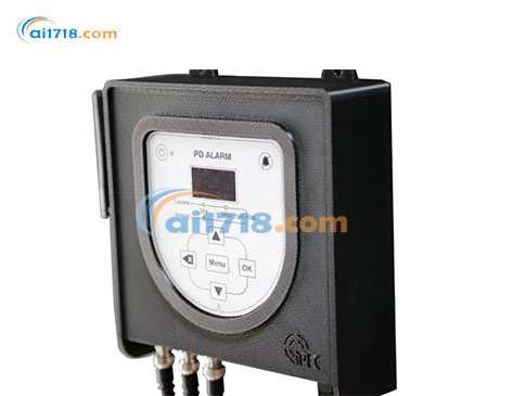 PDAlarm開關柜持續(xù)監(jiān)控 PDAlarm開關柜持續(xù)監(jiān)控