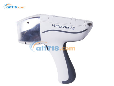 ProSpector 2LE手持式XRF分析儀 ProSpector 2LE手持式XRF分析儀