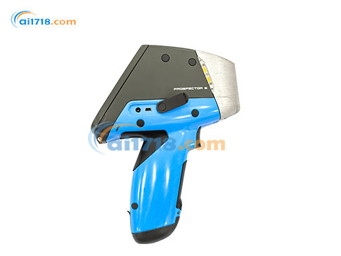ElvaX ProSpector 3手持X射線熒光分析儀 ElvaX ProSpector 3手持X射線熒光分析儀