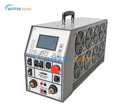 BLU系列電池放電測試儀 BLU系列電池放電測試儀