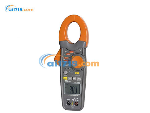 CMP-1006鉗形表 CMP-1006鉗形表