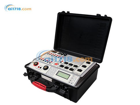 CAT35斷路器分析儀和計(jì)時(shí)器 CAT35斷路器分析儀和計(jì)時(shí)器