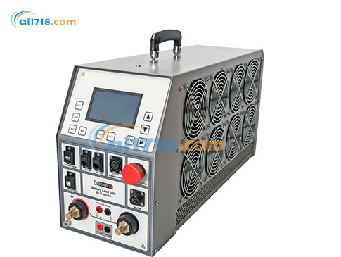 BLU360V電池放電測試儀 BLU360V電池放電測試儀