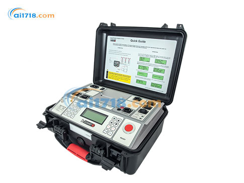 CAT31斷路器分析儀和計時器 CAT31斷路器分析儀和計時器
