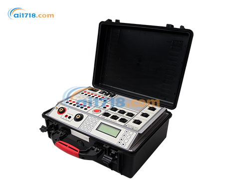 CAT36斷路器分析儀和計(jì)時(shí)器 CAT36斷路器分析儀和計(jì)時(shí)器