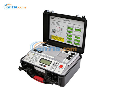 CAT03斷路器分析儀和計(jì)時(shí)器 CAT03斷路器分析儀和計(jì)時(shí)器