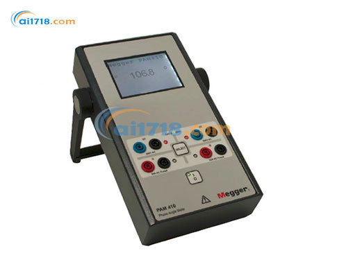 PAM410相角測(cè)試儀 PAM410相角測(cè)試儀