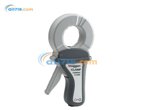 ICLAMP 1000A交流電流鉗表 ICLAMP 1000A交流電流鉗表