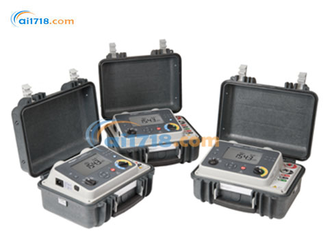 DLRO100XB便攜微歐表 DLRO100XB便攜微歐表