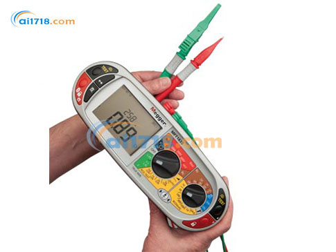 MFT1800/1815/1825/1835多功能測(cè)試儀 MFT1800/1815/1825/1835多功能測(cè)試儀