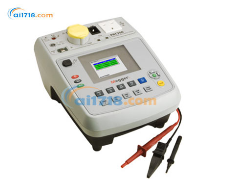 PAT350便攜式電器設(shè)備測(cè)試儀 PAT350便攜式電器設(shè)備測(cè)試儀