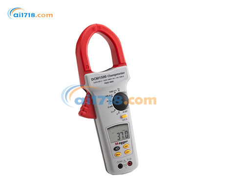 DCM1500 TRMS鉗表 DCM1500 TRMS鉗表