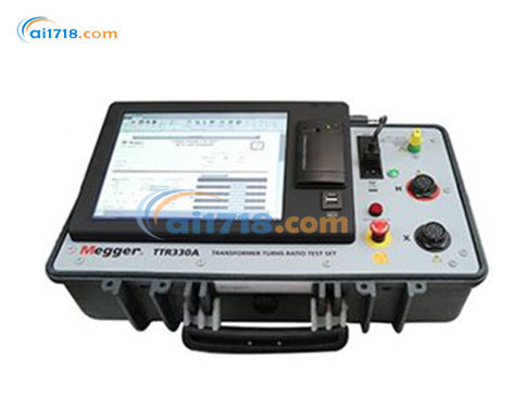 TTR310E三相變壓器變比測(cè)試儀 TTR310E三相變壓器變比測(cè)試儀
