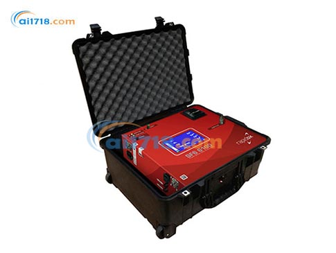 NASA-SF6 Pump Back氣體分析儀 NASA-SF6 Pump Back氣體分析儀