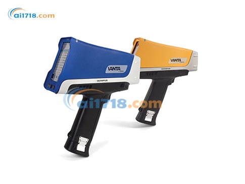 Vanta手持式XRF系列 Vanta手持式XRF系列