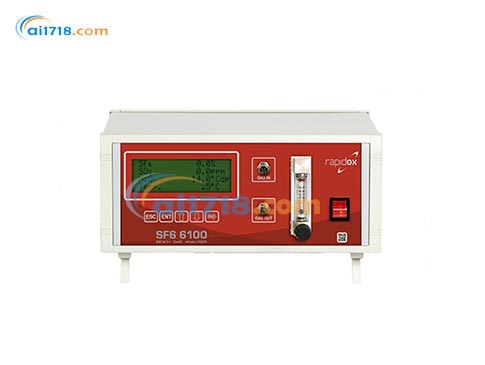 NASA-SF6 6100 SF6純度分析儀 NASA-SF6 6100 SF6純度分析儀