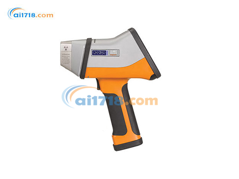 met8000手持式合金分析儀 met8000手持式合金分析儀