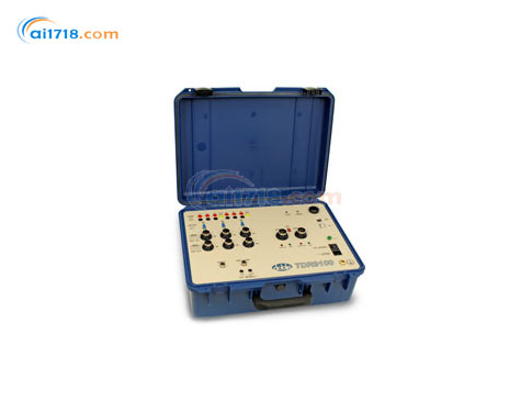 TDR9100斷路器測試系統(tǒng) TDR9100斷路器測試系統(tǒng)